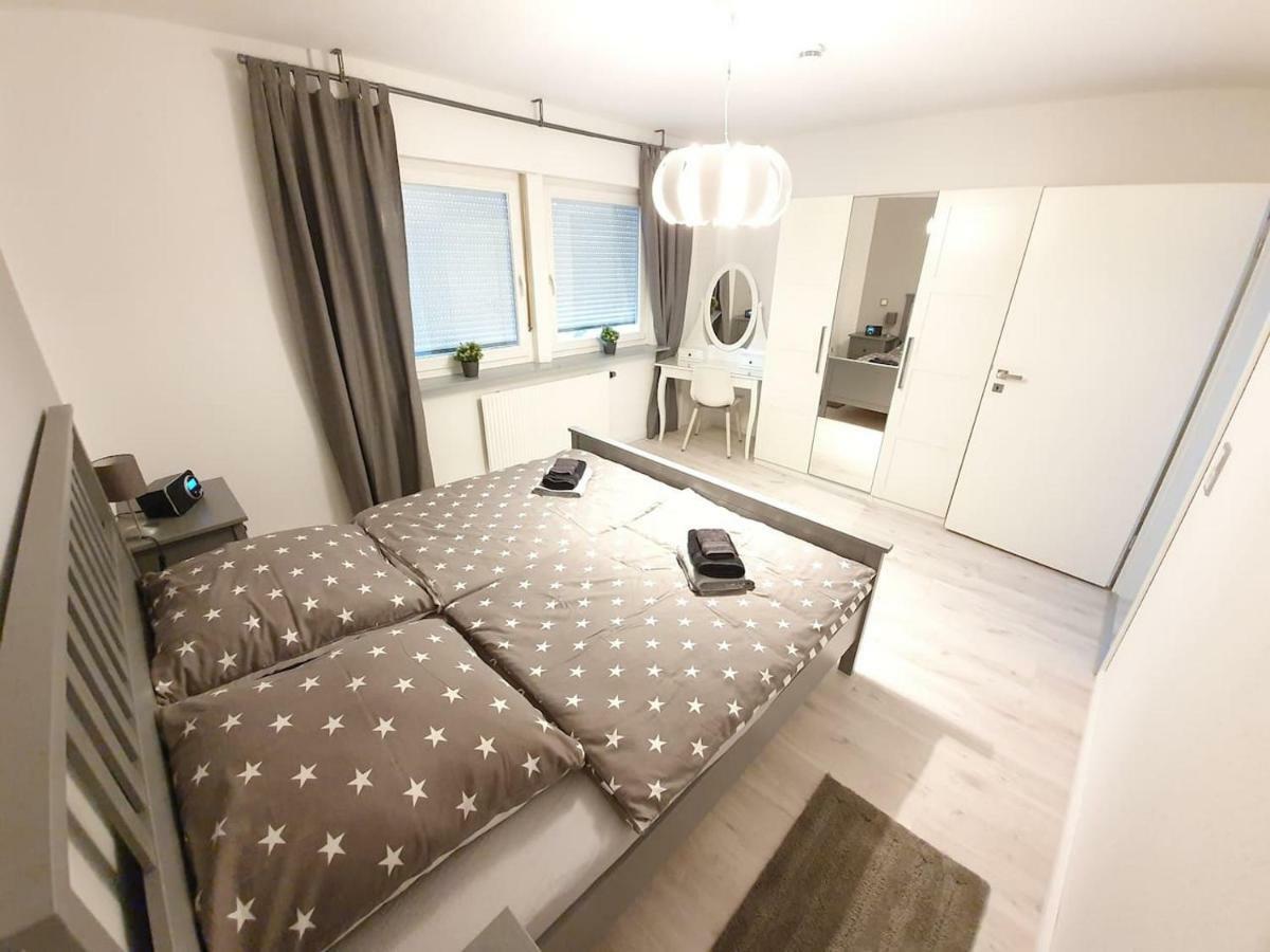 Tolle 125M² Erdgeschosswohnung Im Einzelhaus Kaltenkirchen Exterior photo