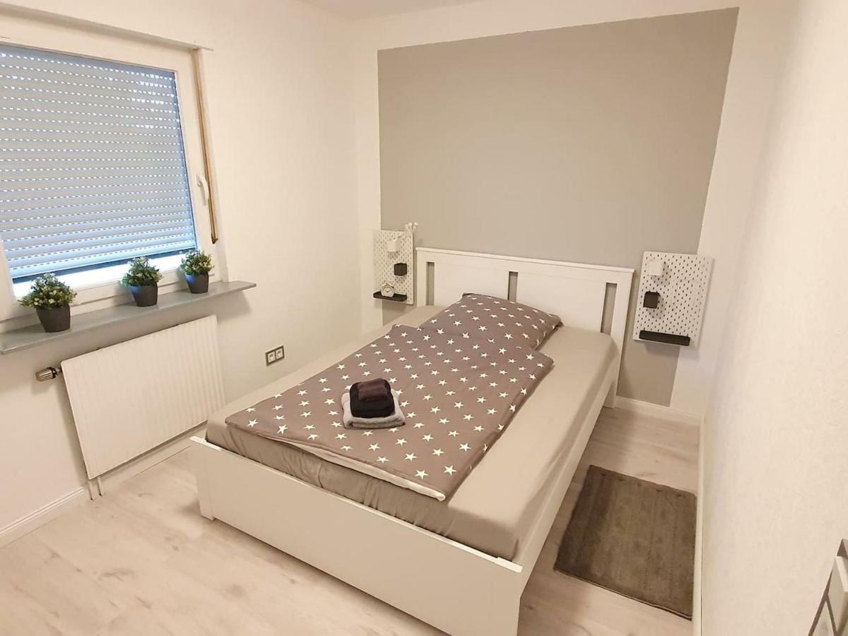 Tolle 125M² Erdgeschosswohnung Im Einzelhaus Kaltenkirchen Exterior photo
